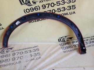 Арка крыла задняя правая Q3 2021 83A 2.0 CZRA