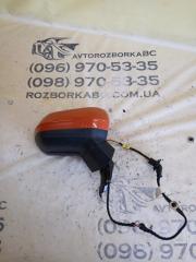 Зеркало заднего вида боковое переднее правое Audi Q3 2021 Б/У Зеркало заднего вида боковое переднее правое Audi Q3 2021