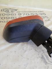 Зеркало заднего вида боковое переднее правое Audi Q3 83A 2.0 CZRA