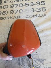 Зеркало заднего вида боковое переднее правое Q3 2021 83A 2.0 CZRA