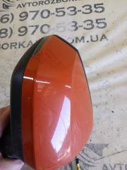 Зеркало заднего вида боковое переднее правое Q3 2021 83A 2.0 CZRA