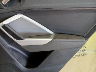 Карта двери задняя правая Audi Q3 83A 2.0 CZRA
