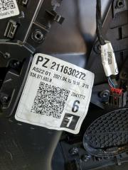 Карта двери задняя правая Q3 2021 83A 2.0 CZRA