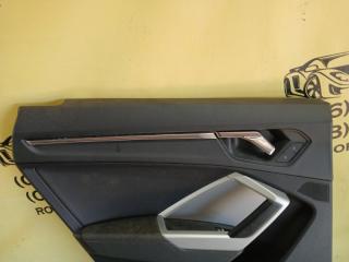 Карта двери задняя левая Audi Q3 83A 2.0 CZRA