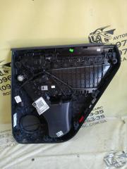 Карта двери задняя левая Q3 2021 83A 2.0 CZRA