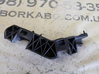 Кронштейн крыла задний левый Q3 2021 83A 2.0 CZRA
