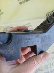 Кронштейн крыла задний левый Q3 2021 83A 2.0 CZRA