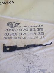 Дефлектор радиатора передний правый Audi Q3 2021 Б/У Дефлектор радиатора передний правый Audi Q3 2021