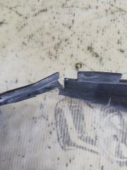 Дефлектор радиатора передний левый Q3 2021 83A 2.0 CZRA