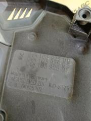 Декоративная крышка двигателя Audi Q3 83A 2.0 CZRA