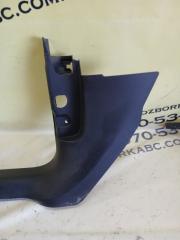 Накладка порога салона передняя левая Q3 2021 83A 2.0 CZRA