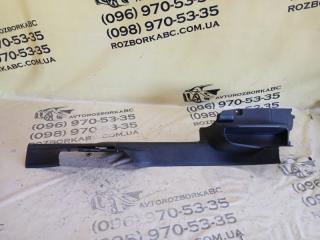 Накладка порога задняя левая Q3 2021 83A 2.0 CZRA