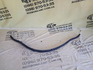 Уплотнитель жабо Audi Q3 2021 Б/У Уплотнитель жабо Audi Q3 2021