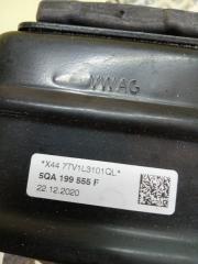 Подушка двигателя левая Q3 2021 83A 2.0 CZRA