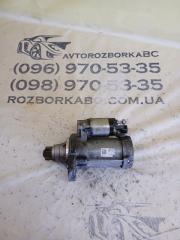 Стартер Audi Q3 2021 Б/У Стартер Audi Q3 2021