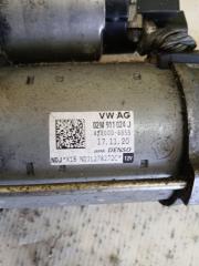 Стартер Audi Q3 83A 2.0 CZRA