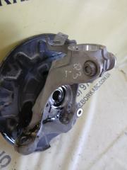 Цапфа передняя левая Q3 2021 83A 2.0 CZRA