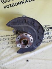 Цапфа передняя левая Q3 2021 83A 2.0 CZRA