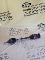 Полуось передний правый Audi Q3 2021 Б/У Полуось передний правый Audi Q3 2021