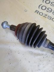 Полуось передний правый Audi Q3 83A 2.0 CZRA