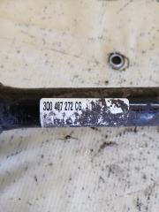 Полуось передний правый Q3 2021 83A 2.0 CZRA