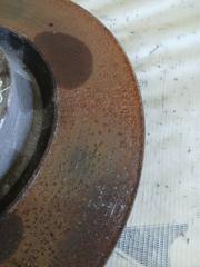 Диск тормозной Audi Q3 83A 2.0 CZRA