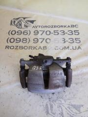 Суппорт тормозной передний правый Audi Q3 2021 Б/У Суппорт тормозной передний правый Audi Q3 2021