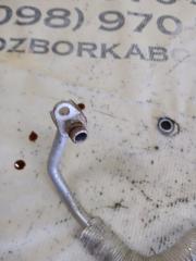 Трубка турбины BMW X1 F48 B46A20O1