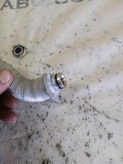 Трубка масляная BMW X1 F48 B46A20O1