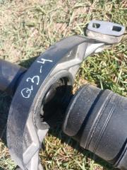 Карданный вал Q3 2021 83A 2.0 CZRA Карданный вал Q3 2021 83A 2.0 CZRA