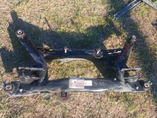 Подрамник/балка подвески задняя Q3 2021 83A 2.0 CZRA Подрамник/балка подвески задняя Q3 2021 83A 2.0 CZRA