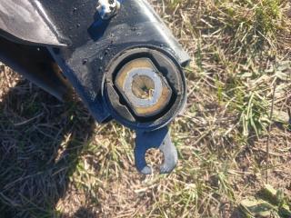 Подрамник/балка подвески задняя Audi Q3 83A 2.0 CZRA Подрамник/балка подвески задняя Audi Q3 83A 2.0 CZRA