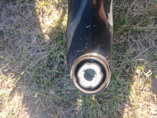 Подрамник/балка подвески задняя Q3 2021 83A 2.0 CZRA Подрамник/балка подвески задняя Q3 2021 83A 2.0 CZRA