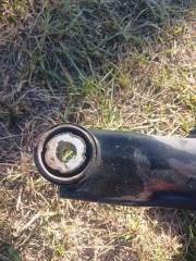 Подрамник/балка подвески задняя Q3 2021 83A 2.0 CZRA Подрамник/балка подвески задняя Q3 2021 83A 2.0 CZRA