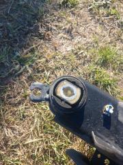 Подрамник/балка подвески задняя Q3 2021 83A 2.0 CZRA Подрамник/балка подвески задняя Q3 2021 83A 2.0 CZRA