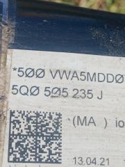 Подрамник/балка подвески задняя Q3 2021 83A 2.0 CZRA Подрамник/балка подвески задняя Q3 2021 83A 2.0 CZRA