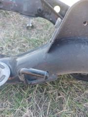 Подрамник/балка подвески задняя Q3 2021 83A 2.0 CZRA Подрамник/балка подвески задняя Q3 2021 83A 2.0 CZRA