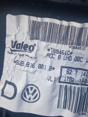 Печка в зборе Audi Q3 83A 2.0 CZRA Печка в зборе Audi Q3 83A 2.0 CZRA