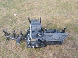 Печка в зборе Q3 2021 83A 2.0 CZRA Печка в зборе Q3 2021 83A 2.0 CZRA