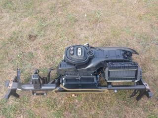 Печка в зборе Q3 2021 83A 2.0 CZRA Печка в зборе Q3 2021 83A 2.0 CZRA