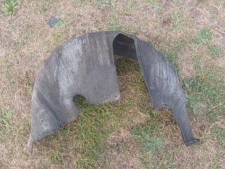 Подкрылок задний правый Q3 2021 83A 2.0 CZRA Подкрылок задний правый Q3 2021 83A 2.0 CZRA