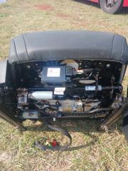 Сиденье переднее Q3 2021 83A 2.0 CZRA Сиденье переднее Q3 2021 83A 2.0 CZRA