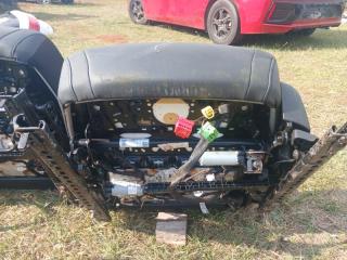 Сиденье переднее Q3 2021 83A 2.0 CZRA Сиденье переднее Q3 2021 83A 2.0 CZRA