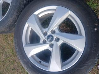 Диск R18 Q3 2021 83A 2.0 CZRA Диск R18 Q3 2021 83A 2.0 CZRA