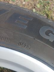 Диск R18 Q3 2021 83A 2.0 CZRA Диск R18 Q3 2021 83A 2.0 CZRA