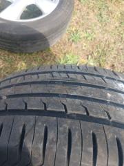 Диск R18 Q3 2021 83A 2.0 CZRA Диск R18 Q3 2021 83A 2.0 CZRA