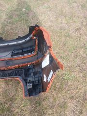 Бампер в зборе задний Q3 2021 83A 2.0 CZRA Бампер в зборе задний Q3 2021 83A 2.0 CZRA