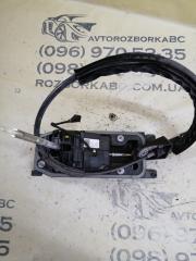 Селектор АКПП Audi Q3 83A 2.0 CZRA