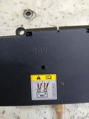 Блок предохранителей Audi Q8 3.0 DCBD