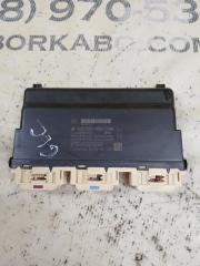 Блок управление сиденьем GLC 300 2019 X253 27492031846862